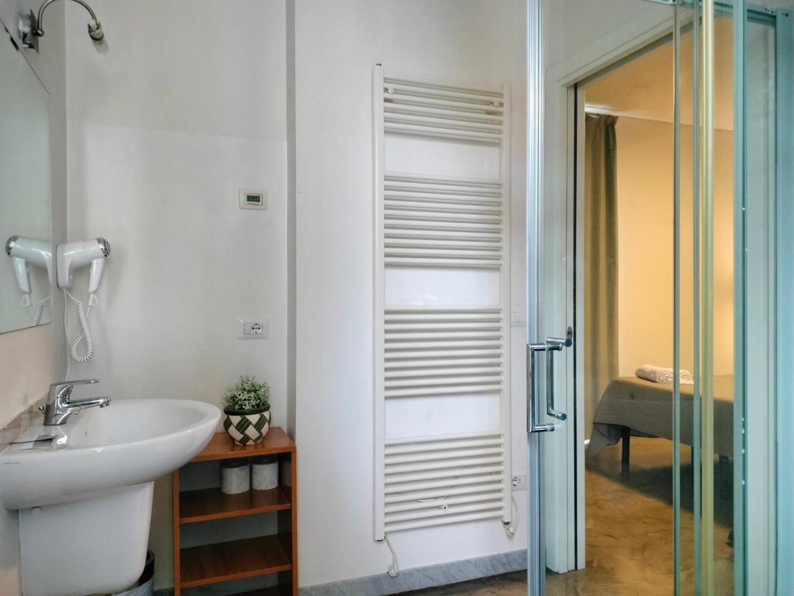 Residence Igea Rimini Exterior photo