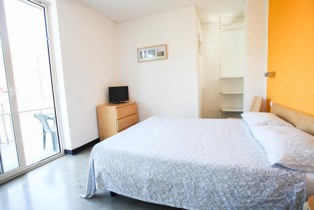 Residence Igea Rimini Exterior photo
