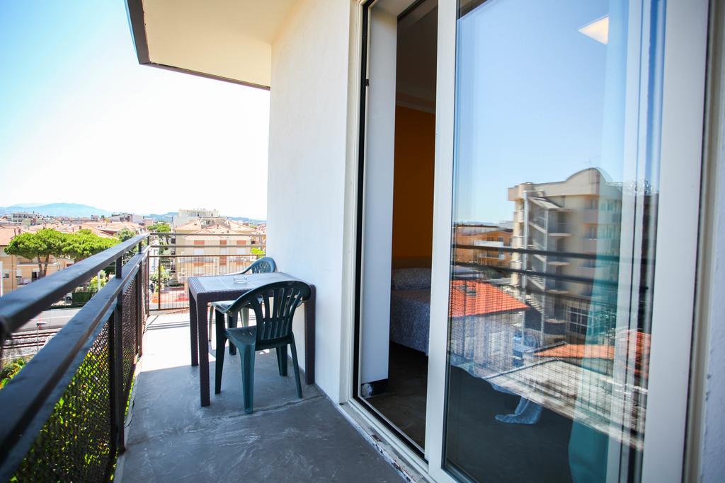 Residence Igea Rimini Exterior photo