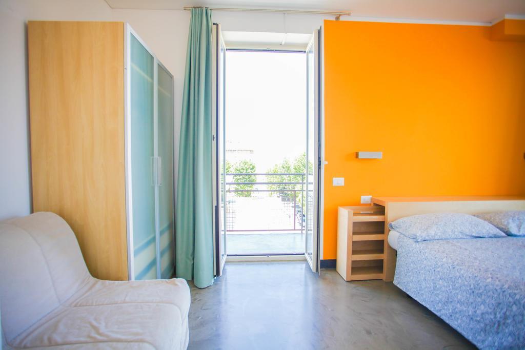Residence Igea Rimini Exterior photo