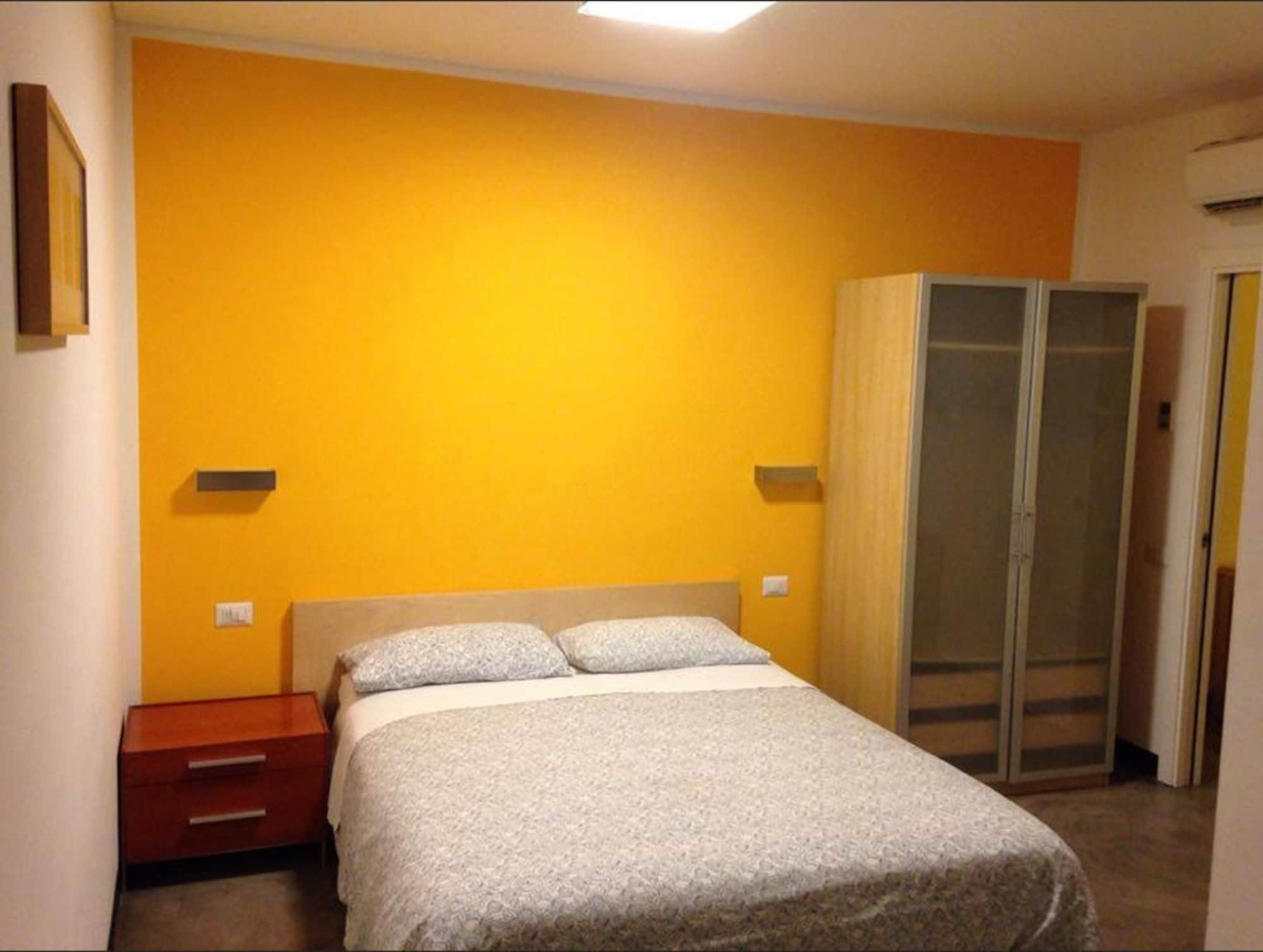 Residence Igea Rimini Exterior photo